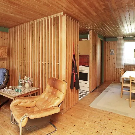 Two-bedroom Holiday In Lokken 13 Lønstrup