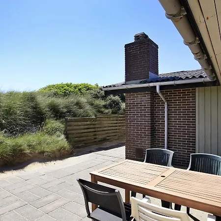 Two-bedroom Holiday In Lokken 13 Lønstrup