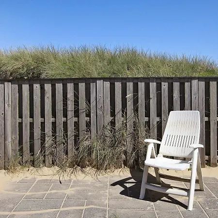 Two-bedroom Holiday In Lokken 13 * Lønstrup