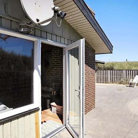 Feriehus Two-bedroom Holiday In Lokken 13 *