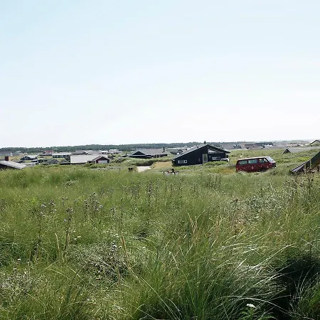 Two-bedroom Holiday In Lokken 13 *